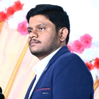 Vignesh Velmurugan
