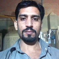 Haji Shafiq