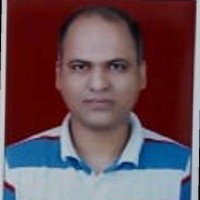 Vikrant Kale