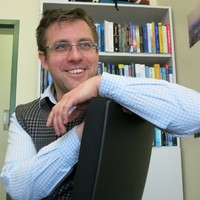 Erik Welander