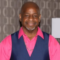 David Blackwell Sr