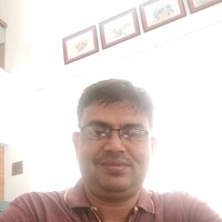 Dinesh Sharma