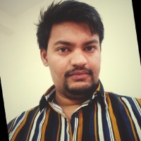 Amruth Reddy