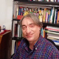 Roberto Foresti