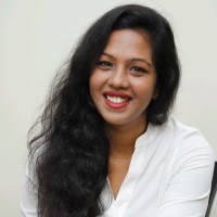 Hemashri R Maheshkumar