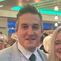 Tom Bucknall