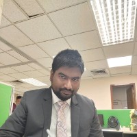 A B M ABDULLAH