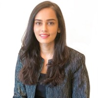 Krisha Mehta