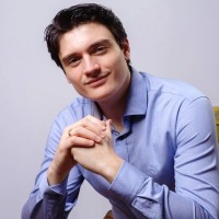 Victor Goveia