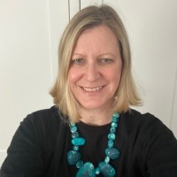 Mary-Anne King