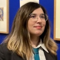 Francesca Parrotta