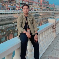 Rizki Reza Firmandani