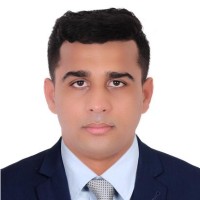 Saji Varghese