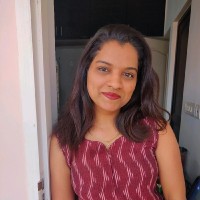 Subathra N