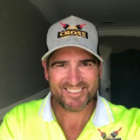 Chad Cross
