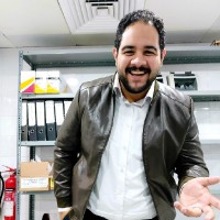 Mohamed Bahgat