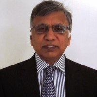 Iftikhar Ahmad