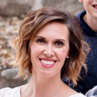 Carolyn Stevenson