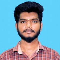 SAKTHI KUMAR M