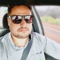Orlando Batista Junior