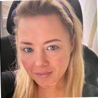 Yvonne Brandshagen