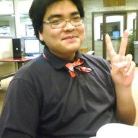 Derek Chin
