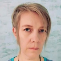 Jūlija Komarova