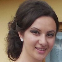 Larisa Mocu