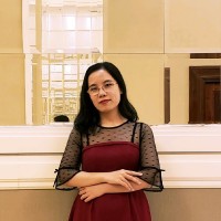 Thư Nguyễn Huỳnh Minh