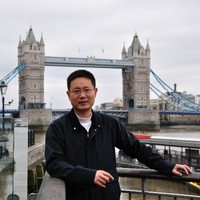Max Zhao