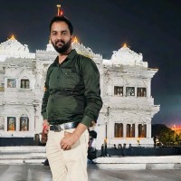 Ashish Pareek