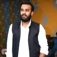 Shahzeb Alam