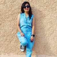 Yogita Sangwan