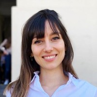 Maria Paz Reano Tessi