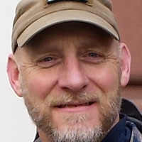 Timothy Brososky