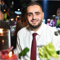 Rabih Breidy