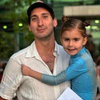 Daniel Moragas Padovani