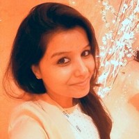 Megha Priyenk Mahajan