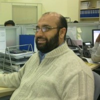 Iftikhar Chugtai