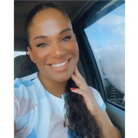 Vanessa Spring-Williams