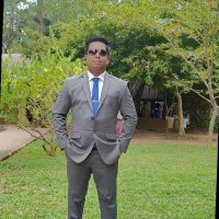 Sanjaya Jayathissa