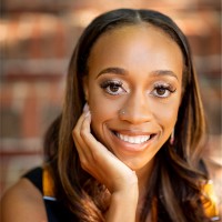 Amber Grant