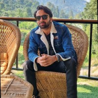 Mohd Kashif