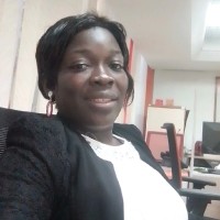 Colombe Koffi