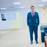 Md Masud Kysar