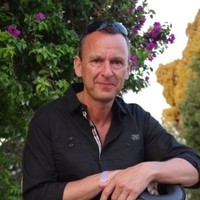 Robert Norris