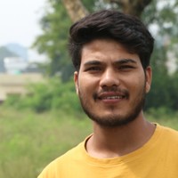 Chamu Singh