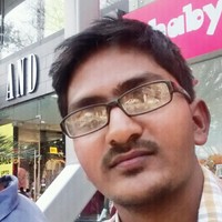 Y.manoj kumar reddy