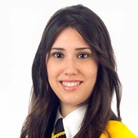 Verónica Arroba Fernández
