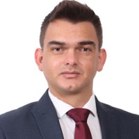 Marcos Pérez Cárdenas